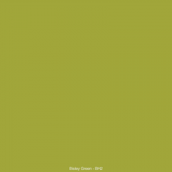 zelená Bisley (bh2), štruktúrovaný lak